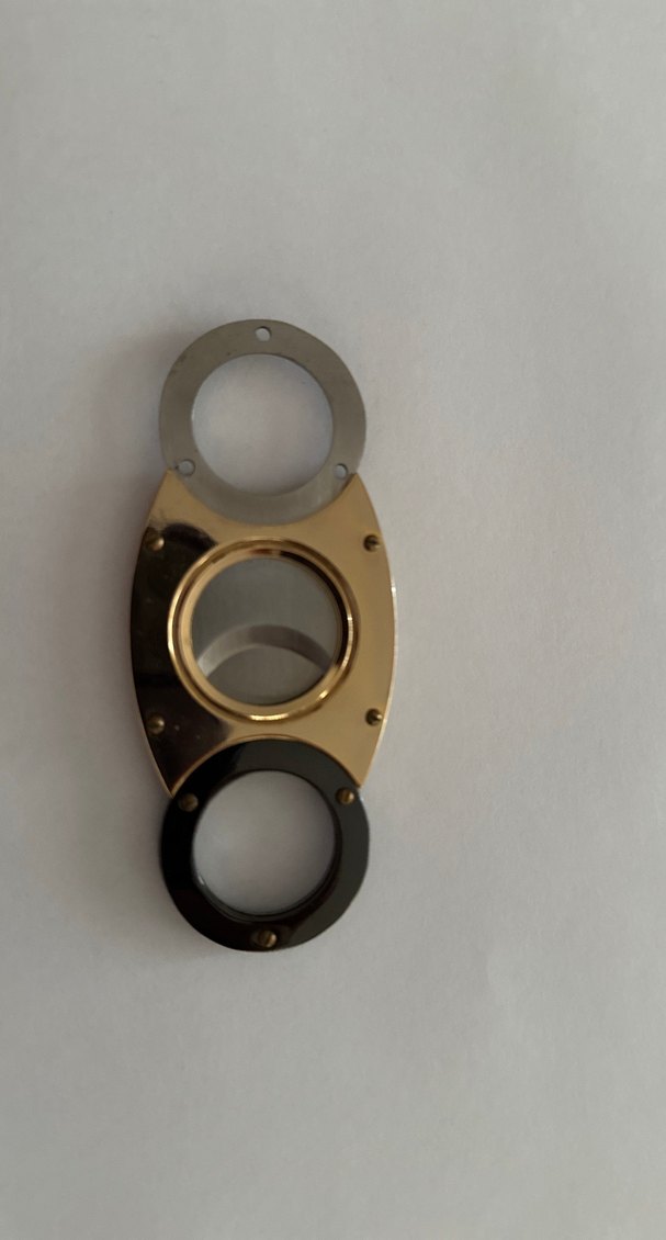 SIKARLAN puro makası - Görsel 2