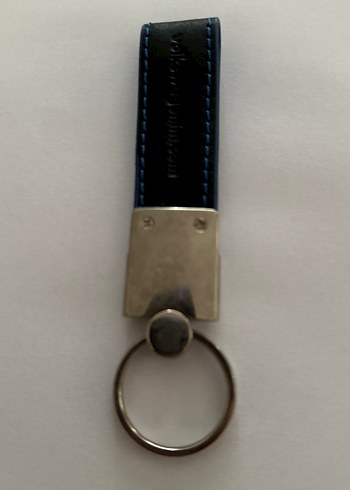 vOLKSWAGEN orijinal anahtarlık. - Görsel 2