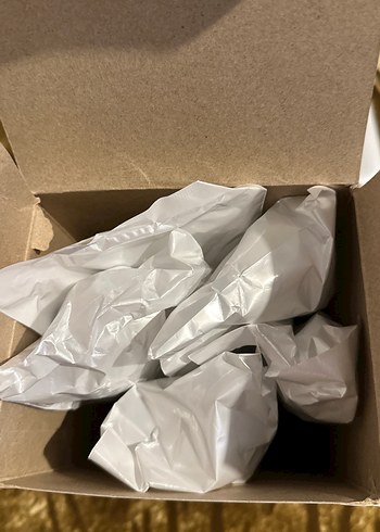 Electrolux Saf Su Filtresi  ELECTROLUX FİLTRE KAHVE MAKİNESİ - Görsel 5