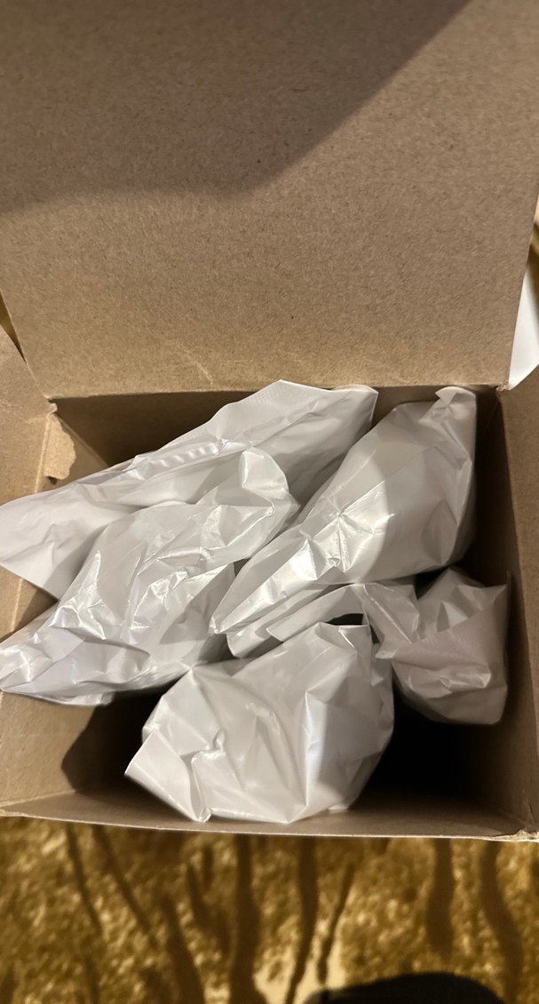 Electrolux Saf Su Filtresi  ELECTROLUX FİLTRE KAHVE MAKİNESİ - Görsel 5