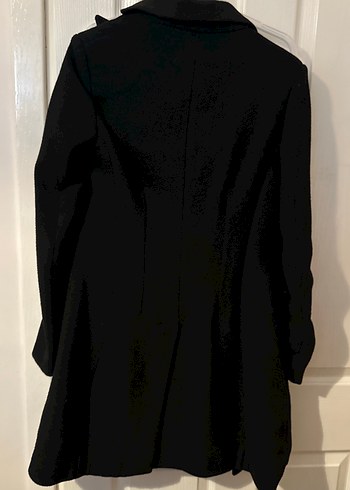 Kadın kaban 36 beden - Görsel 2