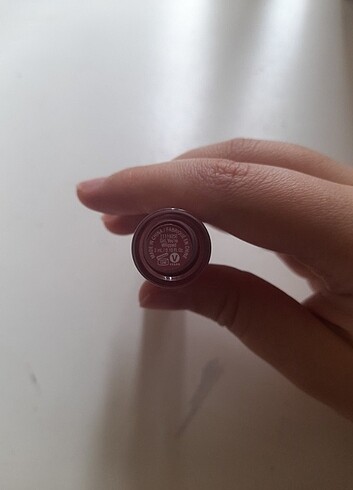 Beden Wet n wild ruj