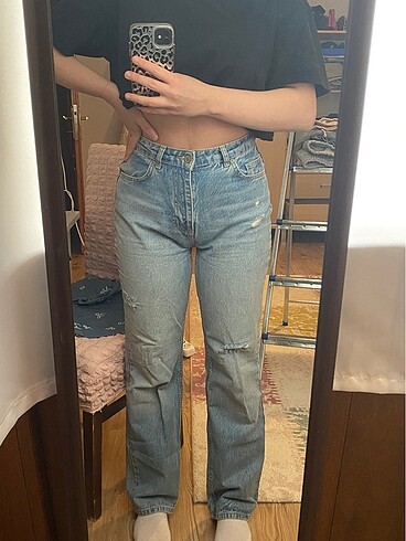 Trendyol & Milla Milla jean