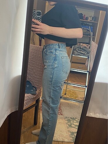 36 Beden Milla jean