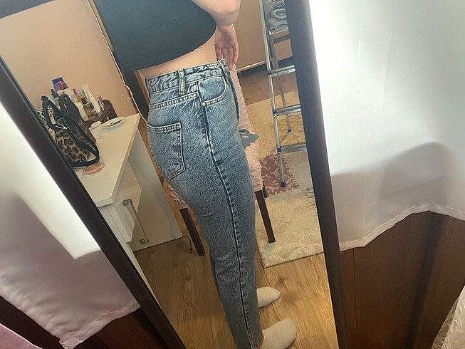 Trendyol & Milla Milla jean