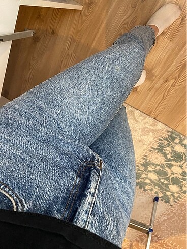36 Beden Milla jean