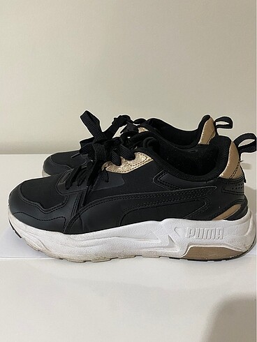 38 Beden puma spor ayakkabı