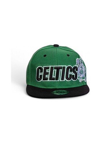 celtics spor şapka