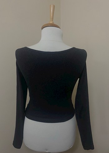 gothic bluz - Görsel 2