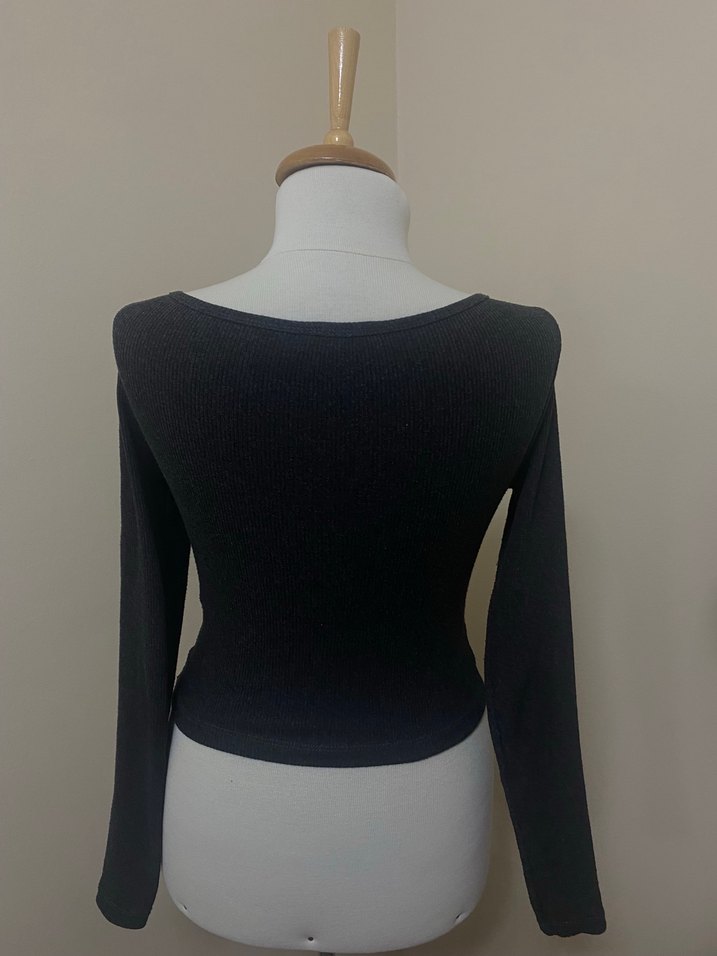 gothic bluz - Görsel 2