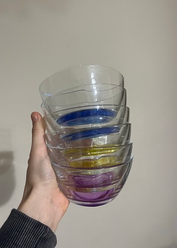 Meze küçük kase - Görsel 4