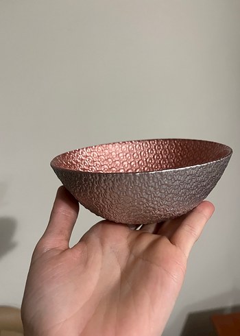 Meze küçük kase - Görsel 5