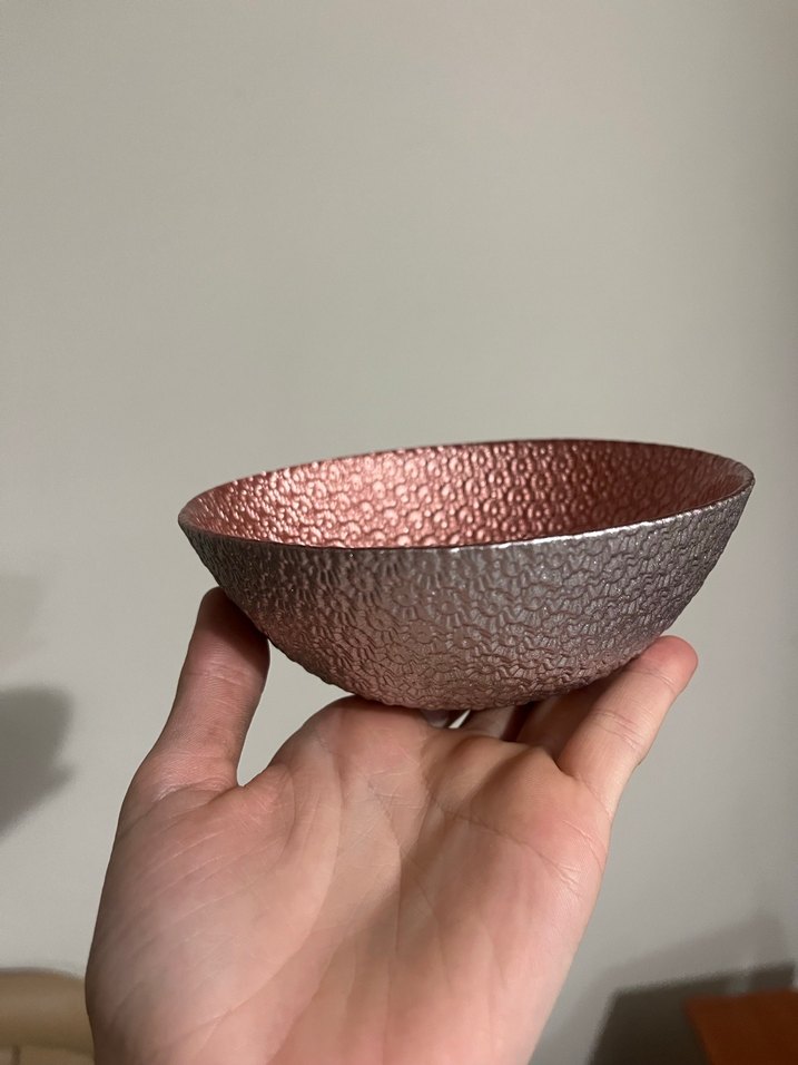 Meze küçük kase - Görsel 5