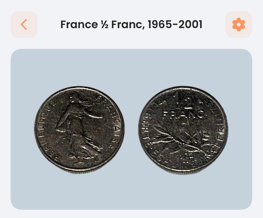 İtalya 100 Lire Madeni Para Rozeti, 1993-2001 - Görsel 2