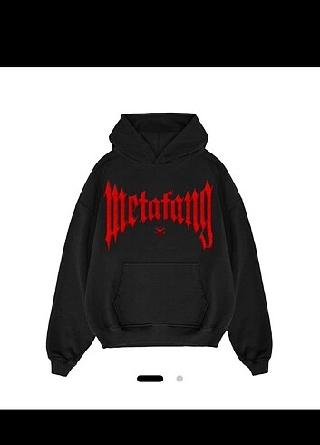 Metafang Sweatshirt 