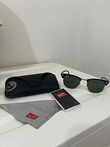 Ray-Ban RB 3016 Güneş Gözlüğü