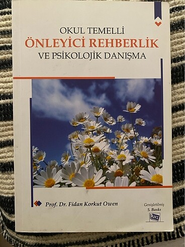 Önleyici Rehberlik ve Psikolojik Danışma