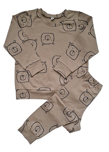 Erkek cocuk pijama