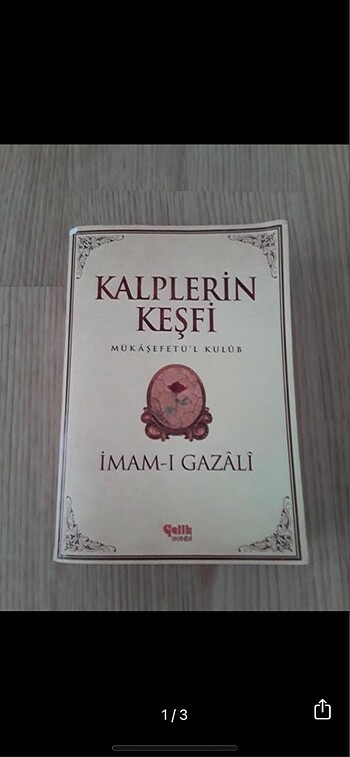 Kalplerin Keşfi