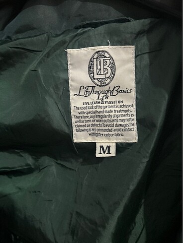 LTB Ltb mont