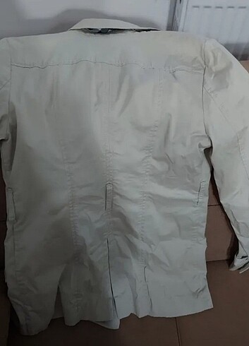 Burberry Ceket