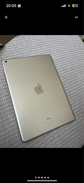 İPAD 8. NESİL
