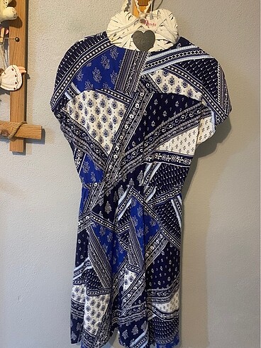 LC Waikiki Lcw elbise