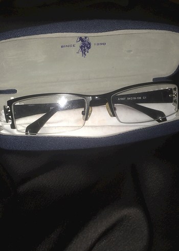 Us. Polo ASSN. Orjinal gözlük y2k bayonetta office siren