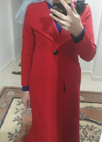 Diğer Ceket