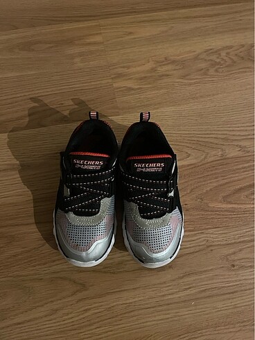 24 Beden Skechers erkek bebek çocuk