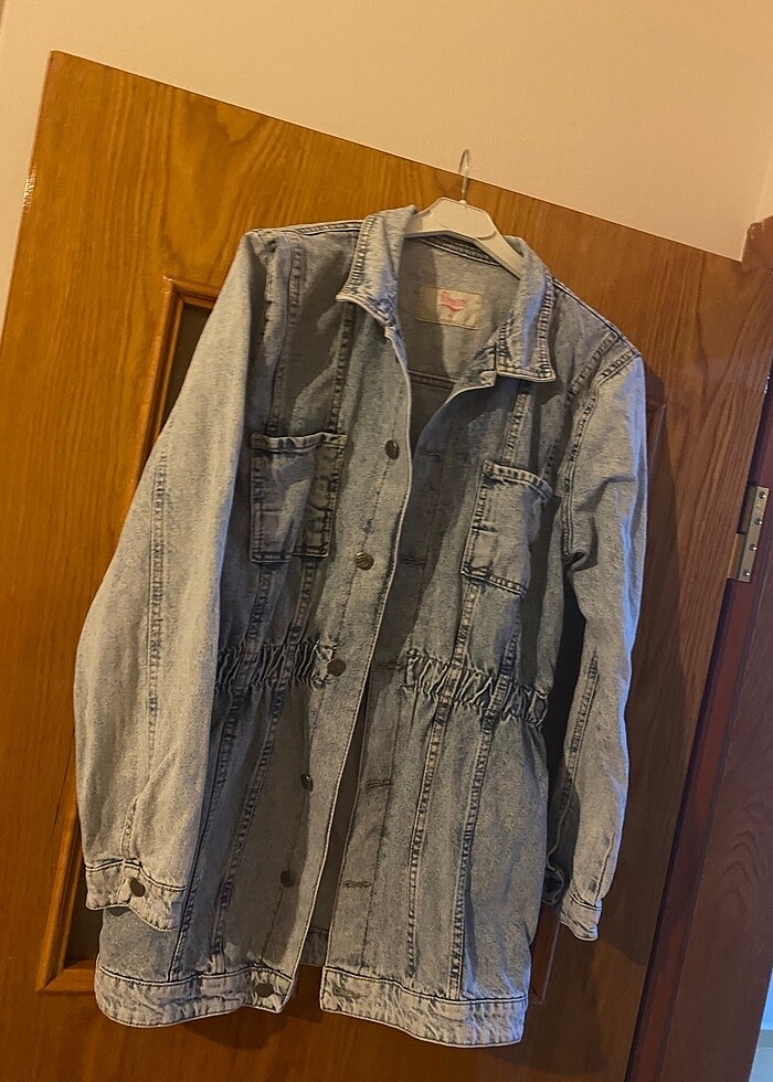 Kot ceket - Görsel 2