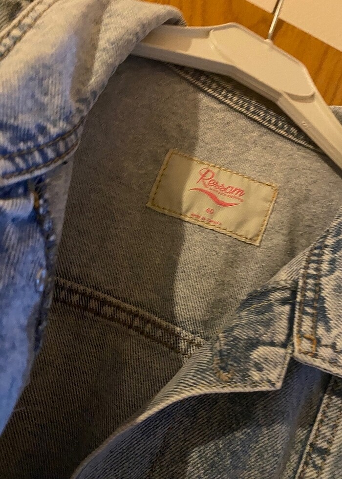 Kot ceket - Görsel 3