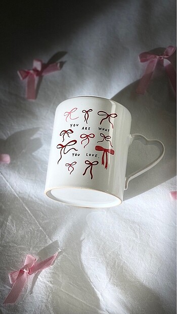 Hediyelik kupa bardak - Görsel 2