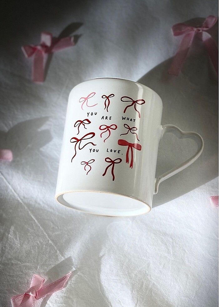 Hediyelik kupa bardak - Görsel 2