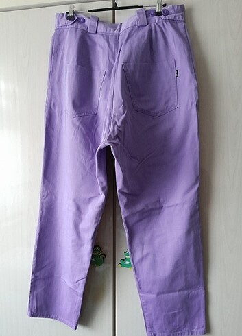 Bayan pantolon