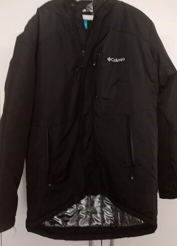 3xl Beden Erkek,Colimbia mont