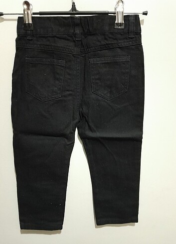 LC Waikiki Erkek,cocuk kot pantolon