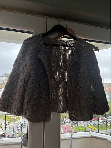 Marks & Spencer Kazak hırka