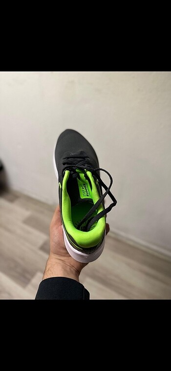 38,5 Beden çeşitli Renk Nike Star Runner 2.0