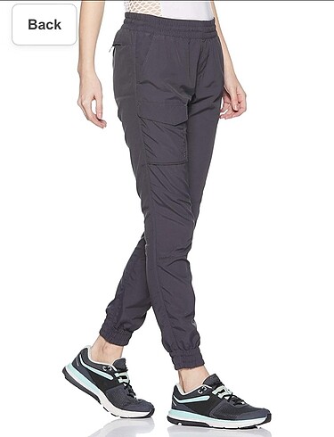 Columbia Women's Track Pantolon