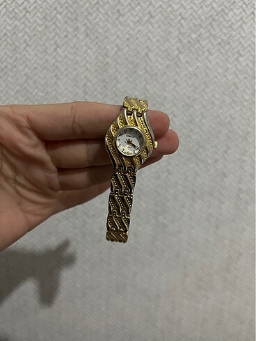 Oskar made in Japan vintage saat