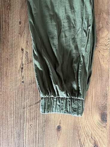 Zara Zara kargo pantolon