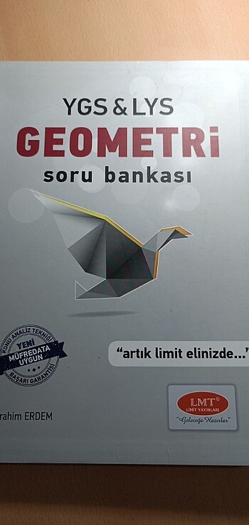 TYT AYT Geometri Soru Bankası 