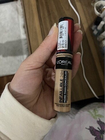 Loreal kapatıcı