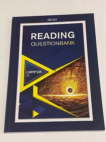 Dilko paragraf test 12.sınıf