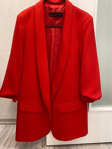 Dilvin Blazer Ceket