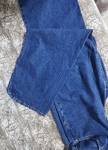 32 Beden mavi Renk Lcw jean
