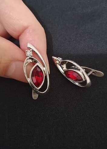 Zirkon Taşlı Jeneva Jewelry marka