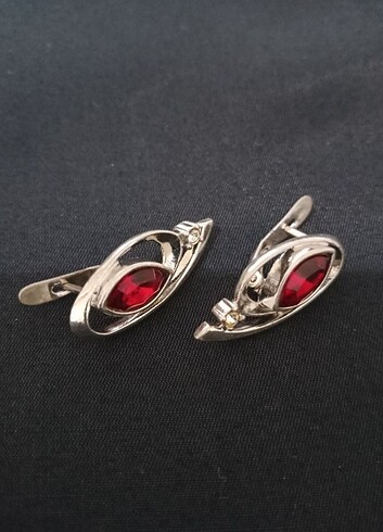  Beden beyaz Renk Zirkon Taşlı Jeneva Jewelry marka
