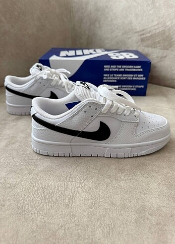 37 Beden Sıfır Nike 